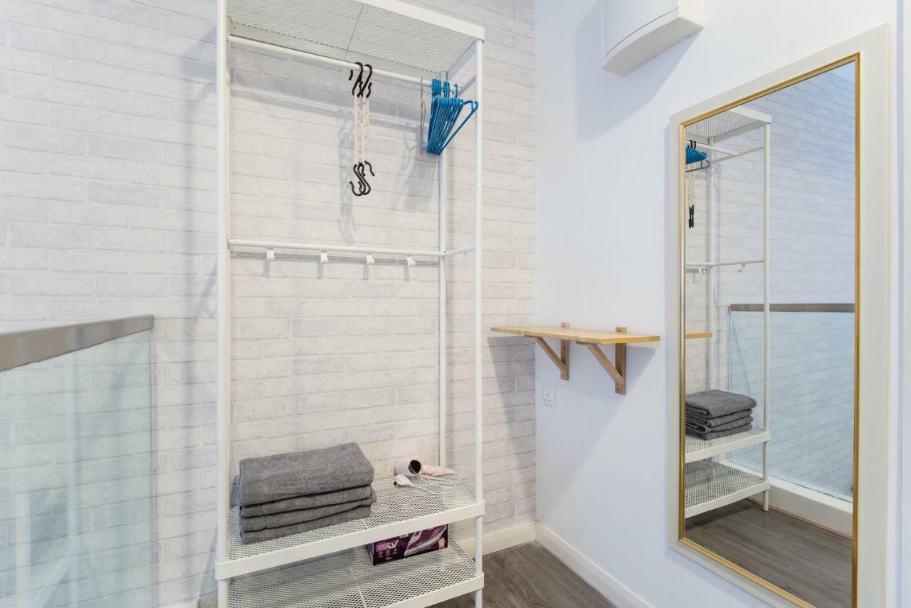 Promo!Emerald Green Stylist Duplex 8Min To Sunway Петалинг Джая Екстериор снимка